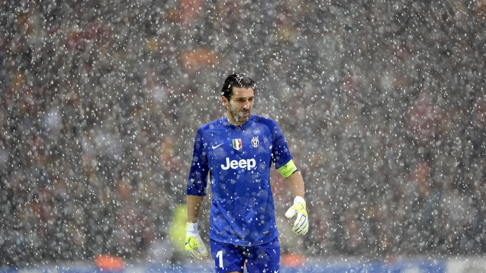 全场高能：本周最火爆的比赛集锦，热门赛事