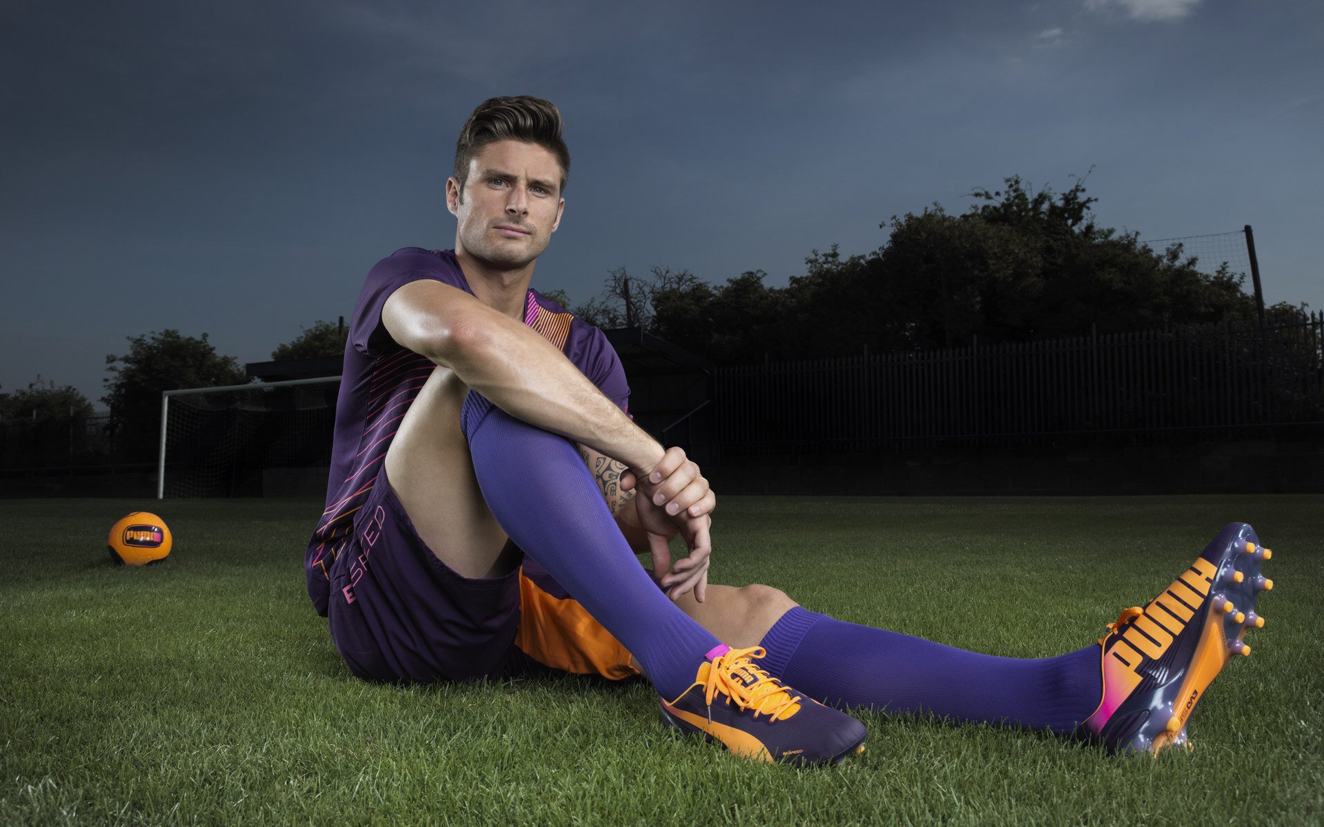 -环游世界的冒险：WRC带你领略五大洲的极限赛道